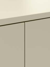 Metal Sideboard Robyn - thumbnail 6