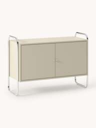 Metal Sideboard Robyn - thumbnail 1