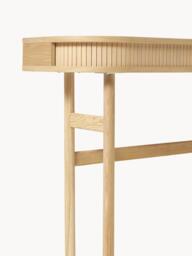 Console Table Calary with Fluted Front - thumbnail 8