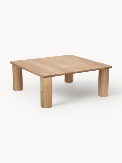 Oak Wood Coffee Table Didi - image 1