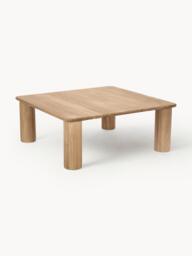 Oak Wood Coffee Table Didi