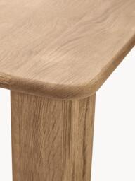 Oak Wood Coffee Table Didi - thumbnail 4
