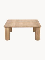 Oak Wood Coffee Table Didi - thumbnail 3