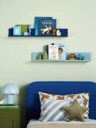 Wall-Mounted Shelf The Ledge Large - thumbnail 4