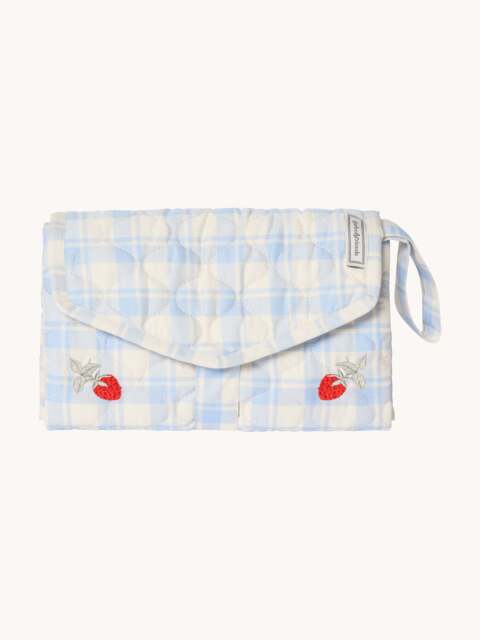 Changing Mat Sky Blue - image 1