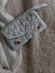 Changing Mat Sky Blue - thumbnail 3