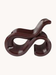 Lounge Chair Éclair - thumbnail 2