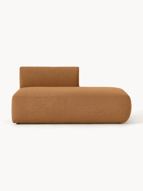Bouclé Chaise Module Sofia - image 1