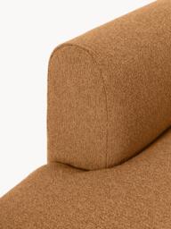 Bouclé Chaise Module Sofia - thumbnail 7