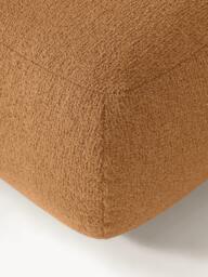 Bouclé Chaise Module Sofia - thumbnail 8