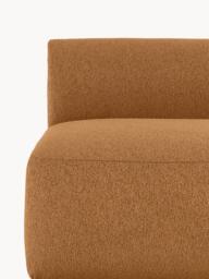 Bouclé Chaise Module Sofia - thumbnail 6