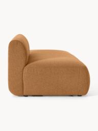 Bouclé Chaise Module Sofia - thumbnail 4
