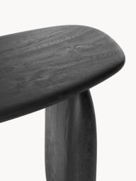 Mango Wood Console Pamuk - thumbnail 6