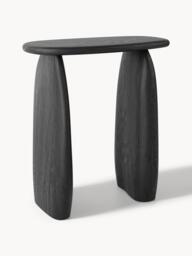 Mango Wood Console Pamuk - thumbnail 1