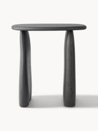 Mango Wood Console Pamuk - thumbnail 2