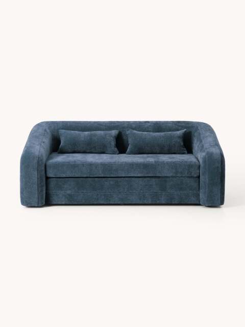 Sofa Bed Eliot (2-seater) - image 1