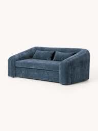 Sofa Bed Eliot (2-seater) - thumbnail 2