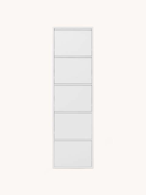 Fold Out Shoe Cabinet Caruso - image 1