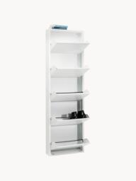 Fold Out Shoe Cabinet Caruso - thumbnail 3