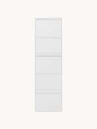 Fold Out Shoe Cabinet Caruso