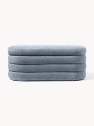 Upholstered Bench Alto with Storage Space - thumbnail 4