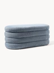 Upholstered Bench Alto with Storage Space