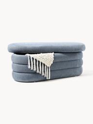 Upholstered Bench Alto with Storage Space - thumbnail 3