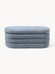 Upholstered Bench Alto with Storage Space - thumbnail 5