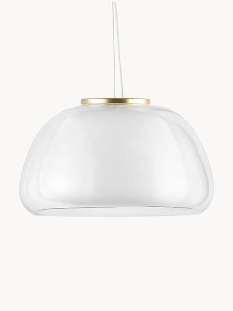 Glass Pendant Light Jelly - image 1