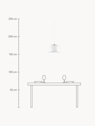 Glass Pendant Light Jelly - thumbnail 6