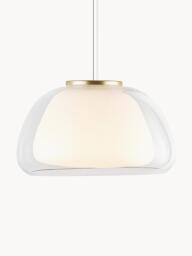 Glass Pendant Light Jelly - thumbnail 4