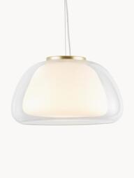 Glass Pendant Light Jelly - thumbnail 5