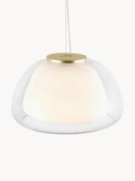 Glass Pendant Light Jelly - thumbnail 3