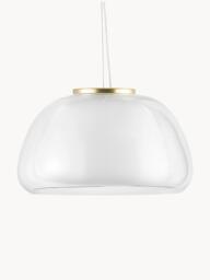 Glass Pendant Light Jelly - thumbnail 1
