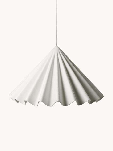 Large Pendant Light Dancing, in various sizes - image 1