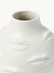 Porcelain Vase Gala, H 24 cm - thumbnail 4