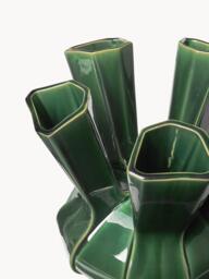 Porcelain Vase Puyi, H 34 cm - thumbnail 3