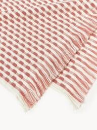 High-Low Towel Set Juniper, in various set sizes - thumbnail 3
