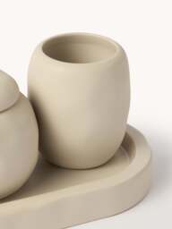 Bathroom Accessories Olin, Set of 4 - thumbnail 7