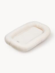 Organic Cotton Baby Nest Camel