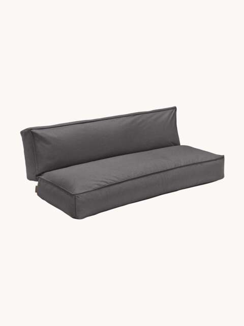 Garden Sofa Stay (3-seater) - image 1