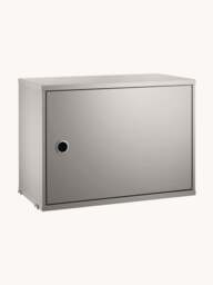 Cabinet String System with Swing Door, W 58 x D 30 cm - thumbnail 1