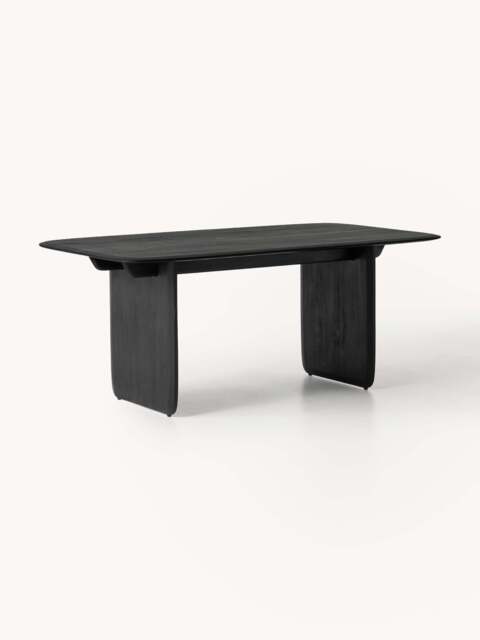 Mango Wood Dining Table Kora, in various sizes - image 1
