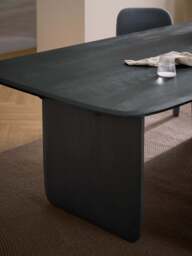 Mango Wood Dining Table Kora, in various sizes - thumbnail 7