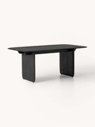 Mango Wood Dining Table Kora, in various sizes - thumbnail 1