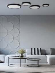LED Ceiling Spot Franco - thumbnail 3