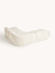 Modular Teddy Corner Sofa Wolke (4-seater) with Chaise End - thumbnail 4