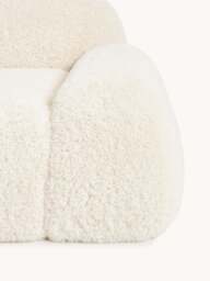 Modular Teddy Corner Sofa Wolke (4-seater) with Chaise End - thumbnail 6