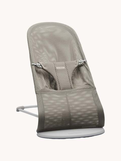 Baby Bouncer Balance Soft - image 1
