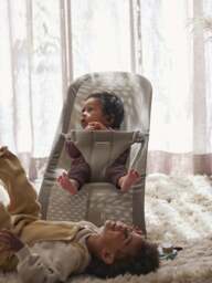 Baby Bouncer Balance Soft - thumbnail 3